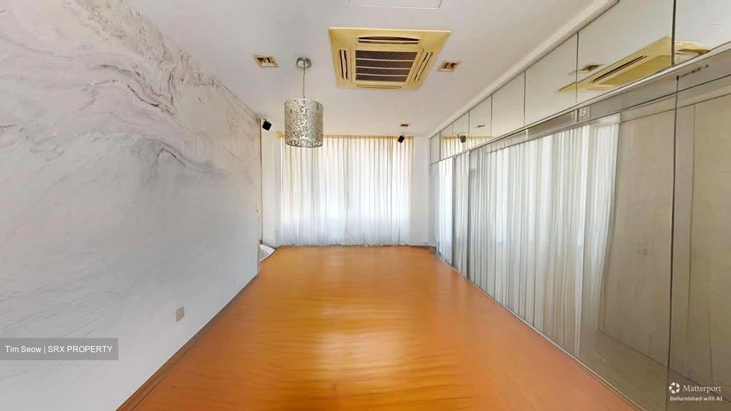 Frankel Estate (D15), Detached #532932091